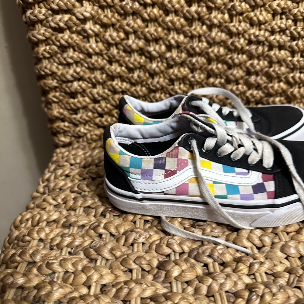 Kids vans - Picture 6 of 8
